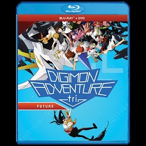 Digimon Adventure Tri Future 18 Official Trailer Hd Youtube