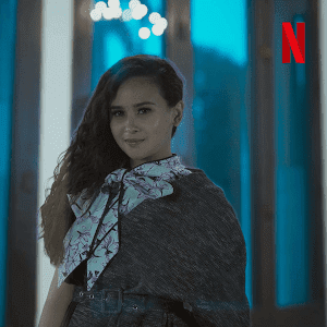 A World Without Official Trailer Netflix Youtube<script async src=