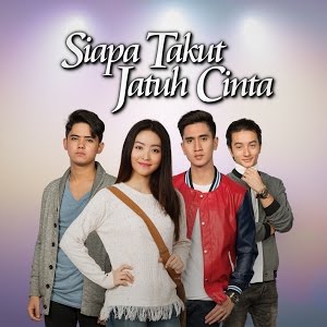 Highlight Siapa Takut Jatuh Cinta Episode 33 Youtube