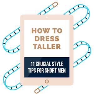 Where To Buy Clothes For Short Men Complete List Of Brands Youtube