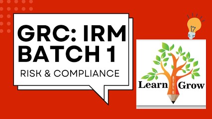 GRC: IRM Batch1