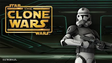 Wars season clone wars star 2 the Episode Guide