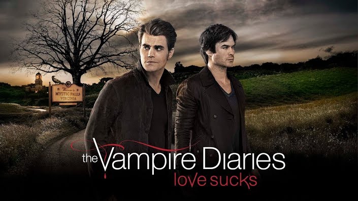 The Vampire Diaries (VF) - YouTube
