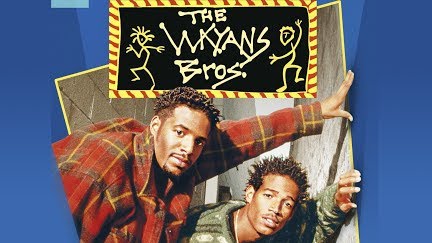 The Wayans Brothers Intro - YouTube