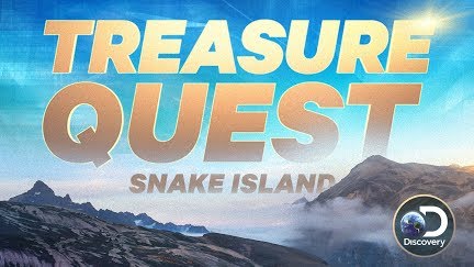 treasure snake quest island discovery season tv legendary search episodes shows