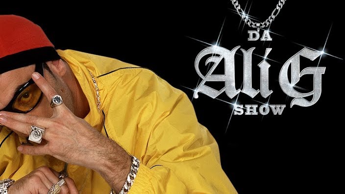 Da Ali G Show 