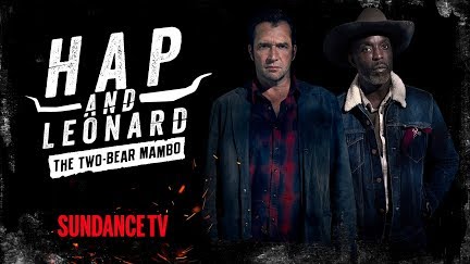 hap and leonard official trailer ft michael k williams