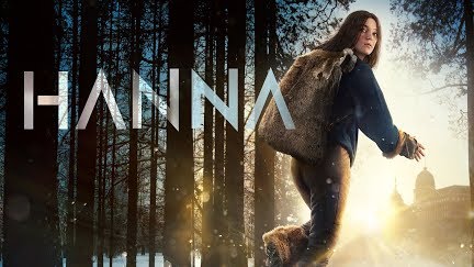 HANNA Season 2 Trailer (2020) - YouTube