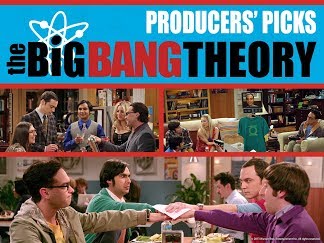 the big bang theory