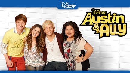 austin and ally s2 ep 1