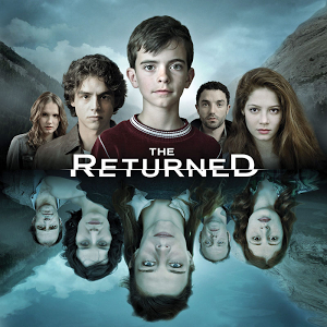 Les Revenants (The Returned) Temporadas (1,2)