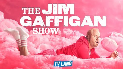 The Jim Gaffigan Show Room Service Youtube