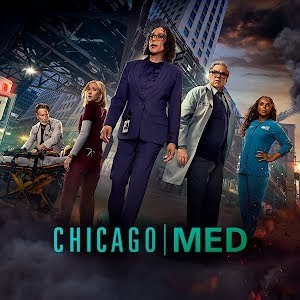 Chicago Med (OV)