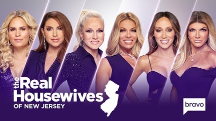 the real housewives of new jersey season 4