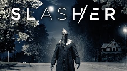 slasher season 1 trailer youtube