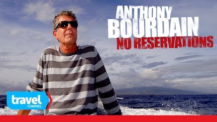 Anthony Bourdain En Nicaragua Octubre 2010 Youtube