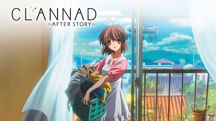 Clannad After Story ~ The Beginning of a Happy Ending (Fandub Ready) 