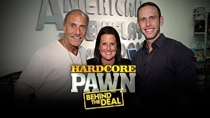 Hardcore Pawn Behind The Deal Get Season 1 On Youtube Hardcore Pawn Behind The Deal Get Season 1 On Youtube