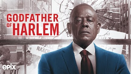 Godfather Of Harlem Season 1 Youtube