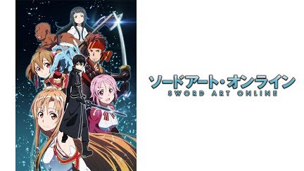 ソードアート オンライン Season 1 Youtube