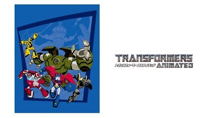 トランスフォーマー アニメイテッド Season 1 Youtube トランスフォーマー アニメイテッド Season 1 Youtube