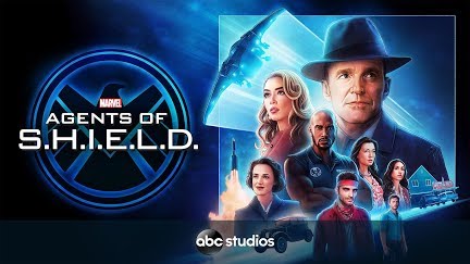 Marvel S Agents Of S H I E L D Season 6 Trailer Youtube