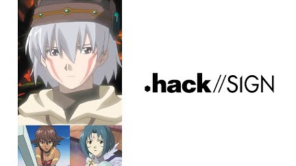 Hack Sign Season 1 Youtube
