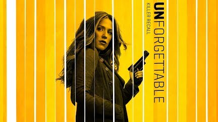 Hd Trailer Unforgettable Tv Serie Youtube