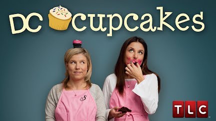 Cupcake Wedding Dress Dc Cupcakes Youtube