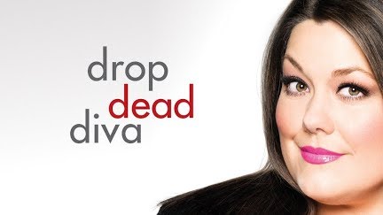 Fortov fra nu af Misvisende Drop Dead Diva: Season 3 - YouTube