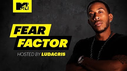 6 fear factor moments