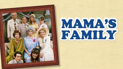 Mama's Family - Mama argues with Vint & Naomi - YouTube