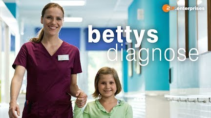 Betty besorgt es sich mit allen Mitteln Betty besorgt es sich mit allen Mitteln