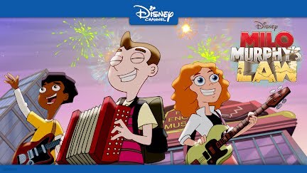 [7 Series Indispensáveis] - Especial Disney - DISNEY XD Market