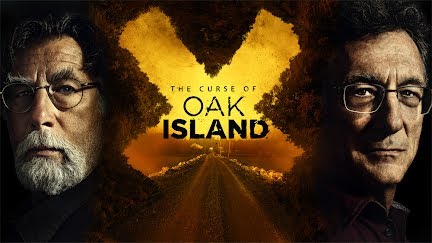 curse of oak island news 2019