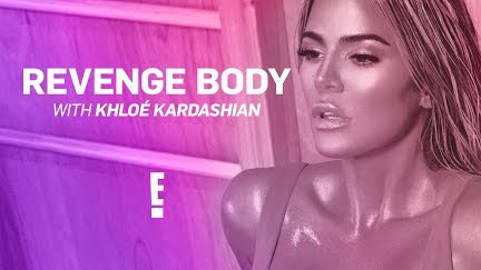Revenge Body Recap Season 2 Episode 8 Revenge Body With Khloé