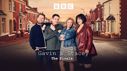 gavin stacey christmas special trailer bbc trailers youtube