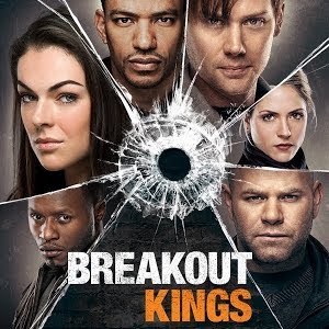 Breakout Kings