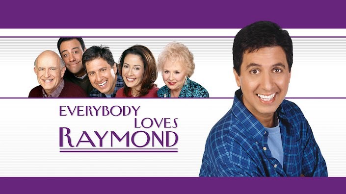 Does everybody really love Raymond?, TV comedy