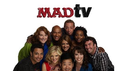 MADtv: Season 13 YouTube