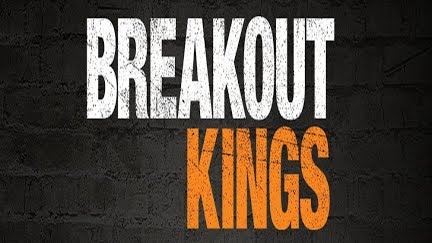 TÉLÉCHARGER BREAKOUT KINGS SAISON 1 EN FRANÇAIS BREAKOUT KINGS SAISON 1 EN FRANÇAIS