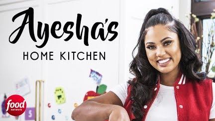 Ayesha S Home Kitchen New Traditions Youtube