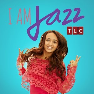 i am jazz banned book