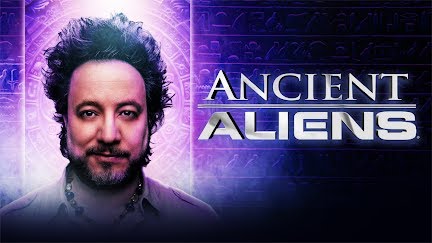 ancient aliens season 1-11 ancient aliens season 1-11