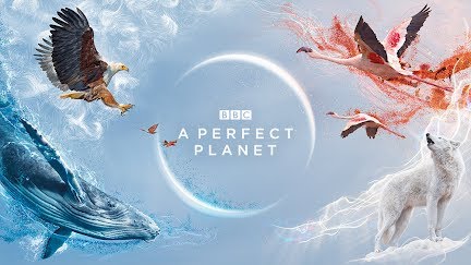 دانلود زیرنویس سریال A Perfect Planet 2021 – بلو سابتايتل