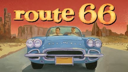 Route 66: Black November | Season 1 Episode 1 (Full Episode) - YouTube