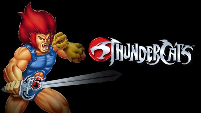 Thundercats cheap