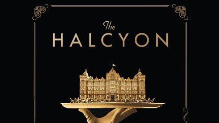 The Halcyon | Series Premiere | Oct 2nd at 10PM ET - YouTube