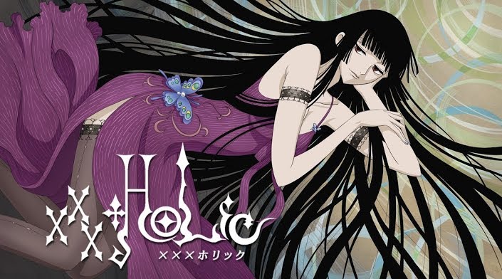 Xxxholic deals