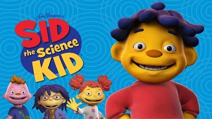 Sid the Science Kid - "I'm looking for my friends" - YouTube